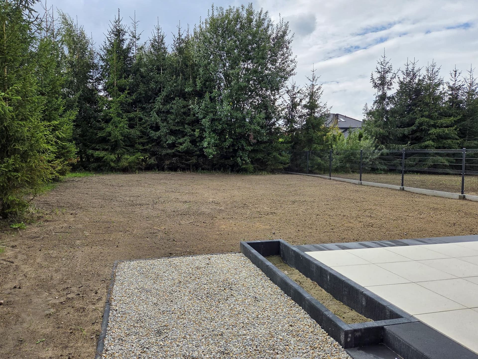 Książenice, ul. Muzyczna – Etap I - Zdjęcie 3
