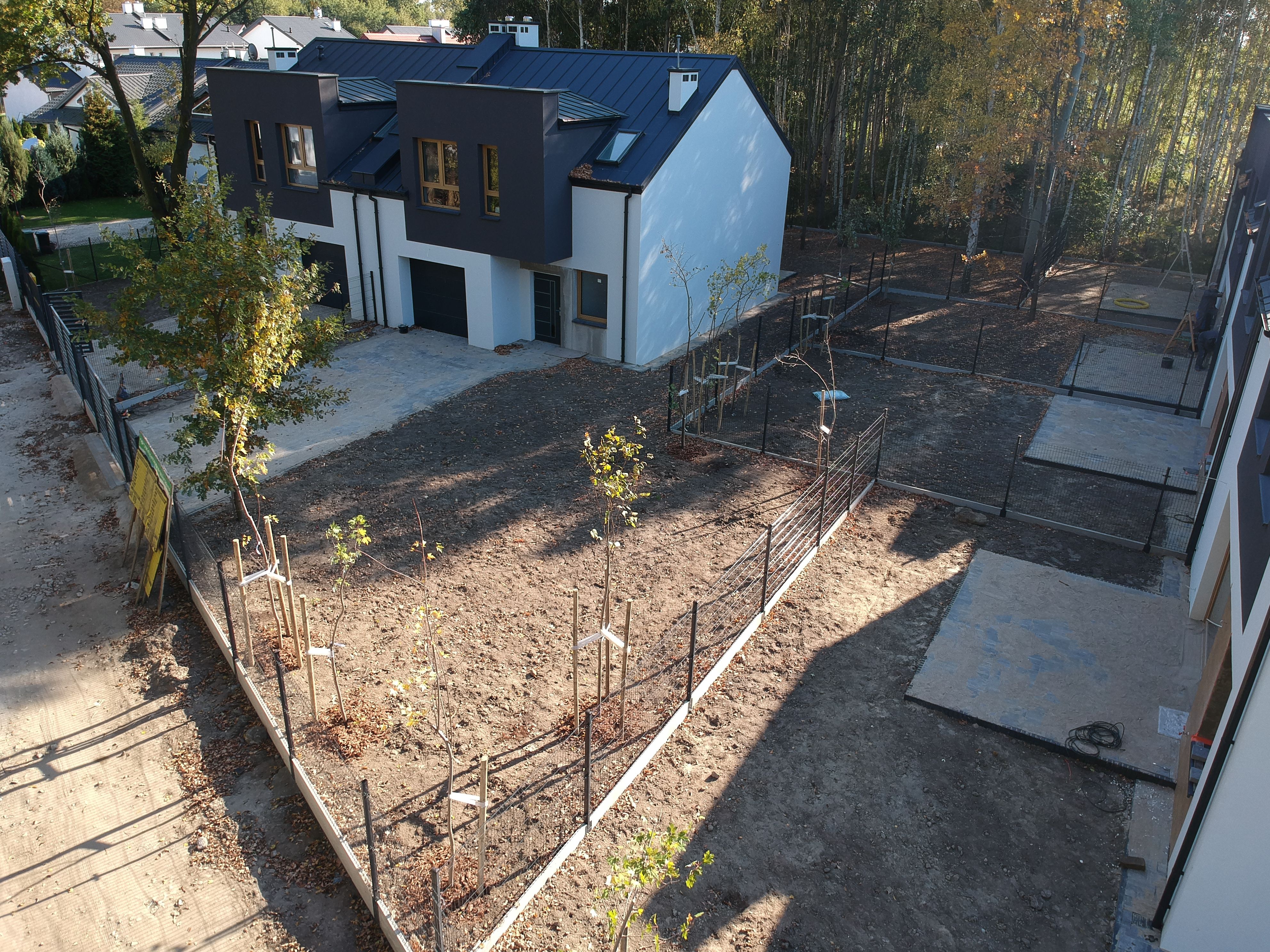 Grodzisk Maz., ul. Kasztanowa 33 - Zdjęcie 7